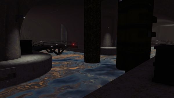 Down Below