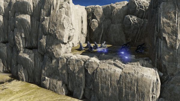 BANSHEE WAR