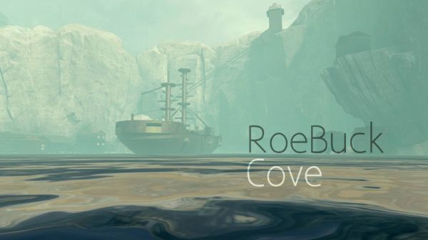 Roebuck Cove