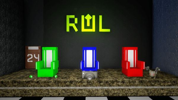 RUL World