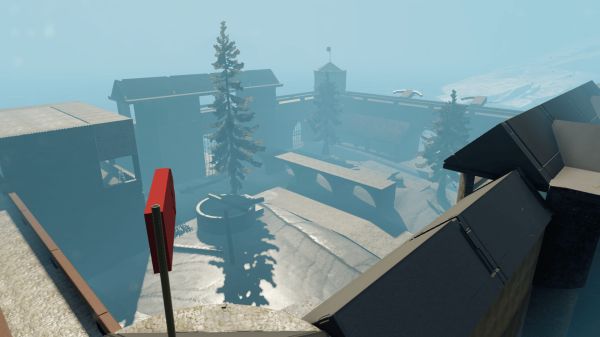 Plaguefated Keep