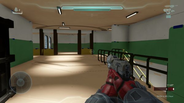 N64 Goldeneye - Archives