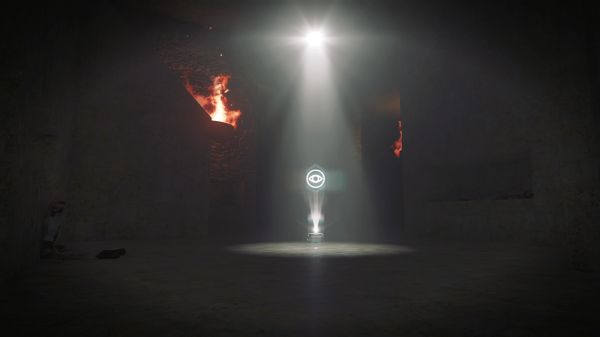 Windscar Catacombs