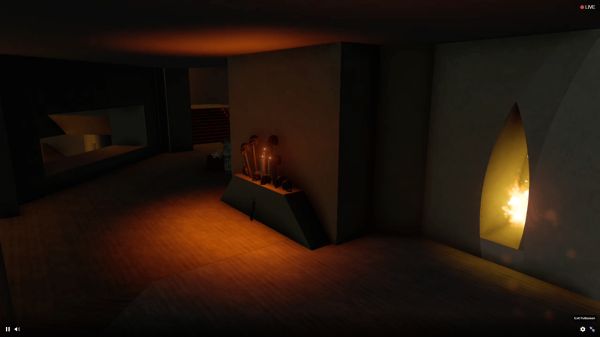 Inner Sanctum