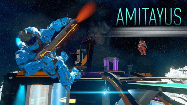 Amitayus