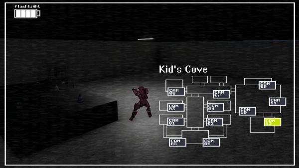 Five Nights