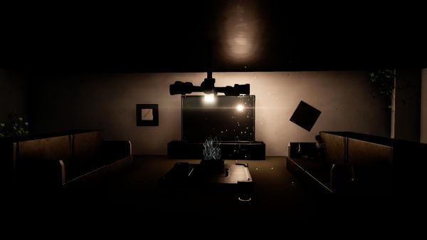 Poltergeist