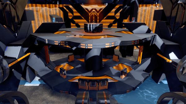 Oblivion
