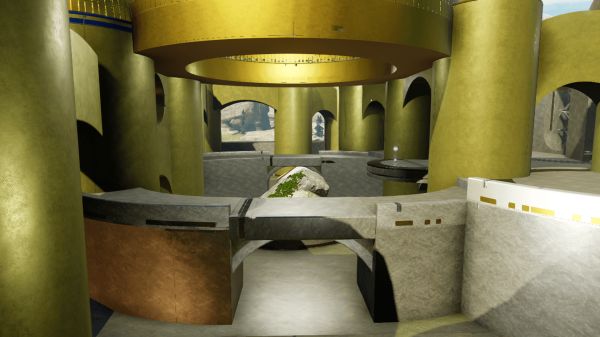 Temple