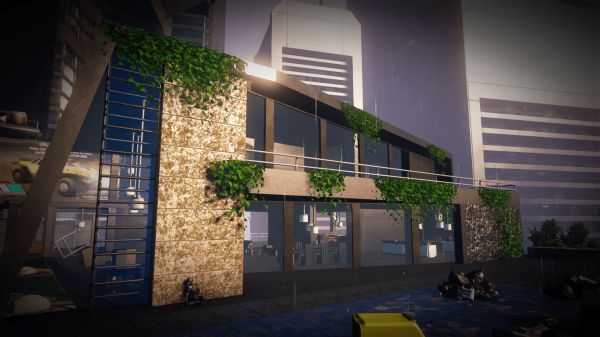 Alexandria Apartmemt