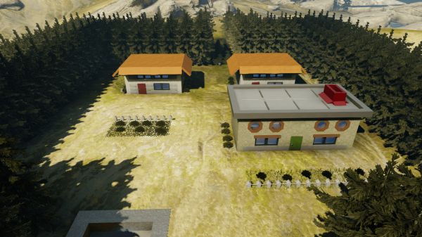 Pallet Town
