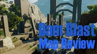 Dam Blast