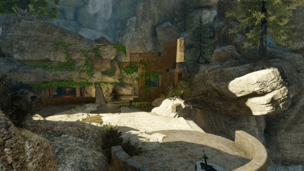 From Earth and Stone