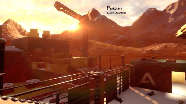 Poison