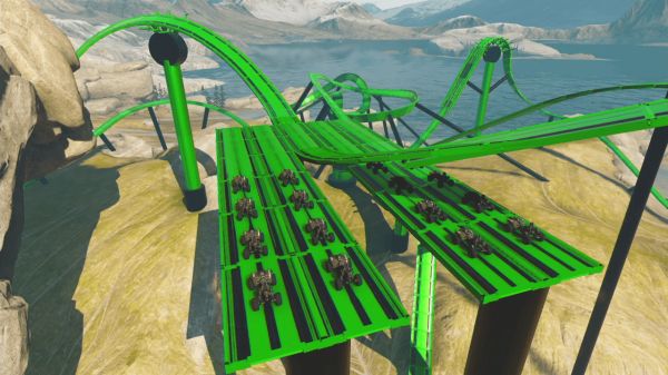Nitro Runner