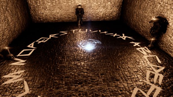 Poltergeist Origins