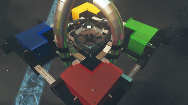 Equilibrium