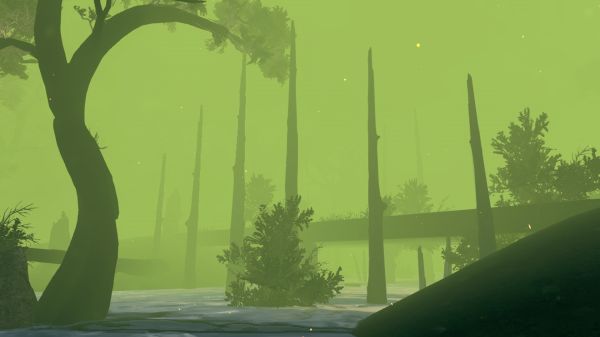 Primeval (Infectionized)