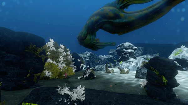 Spartan water tranining