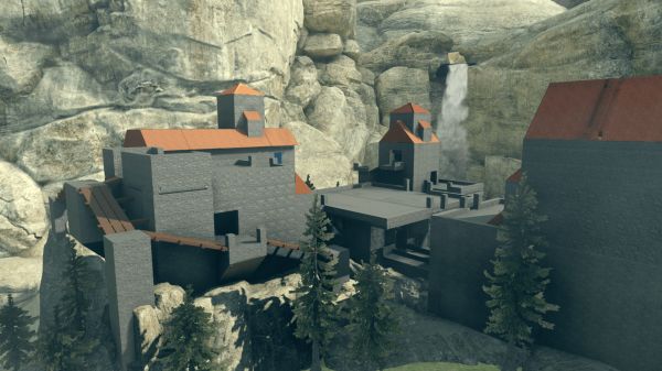 Hideout