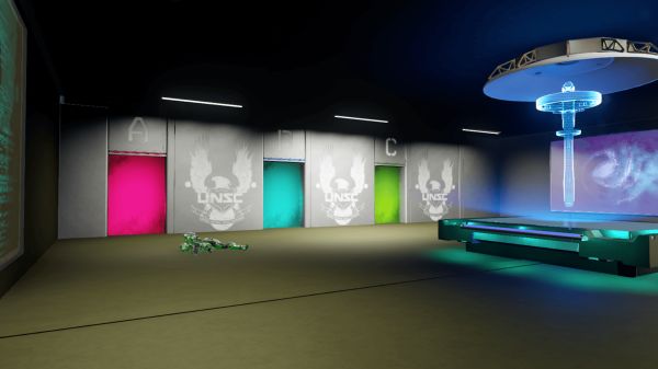 UNSC Training