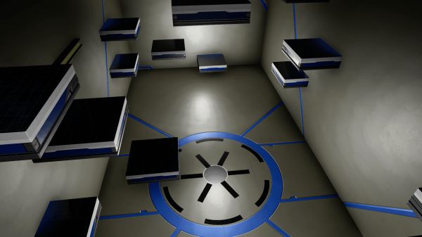 The Well (Imperial Hangar)