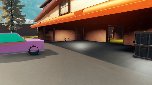742 Evergreen Terrace