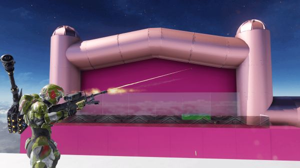 Bouncy House