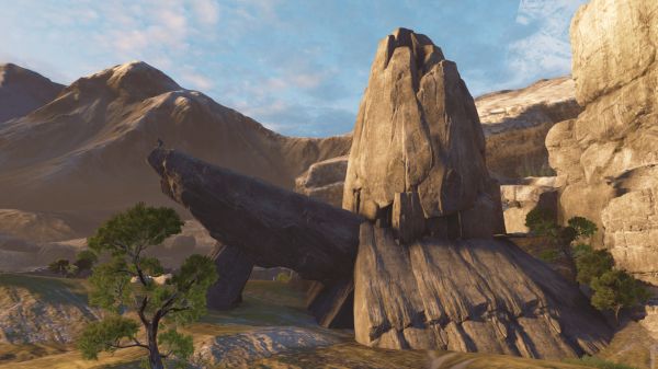 Pride Rock