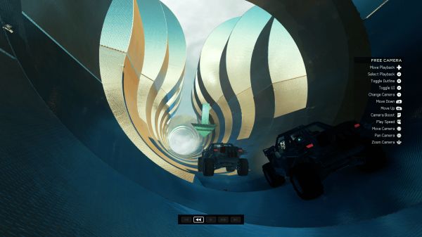 Transcendence 1.0