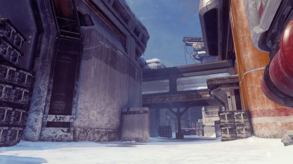 Stasis Breach