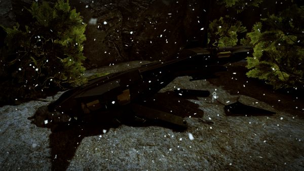 Lost Keyes