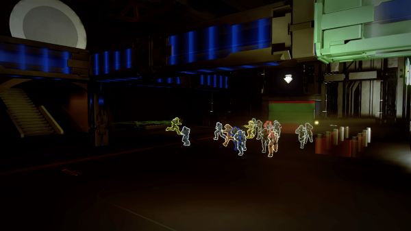 Survive the Underground