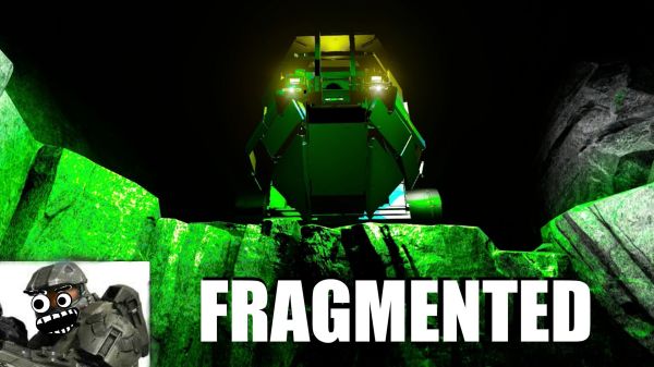 FRAGMENTED