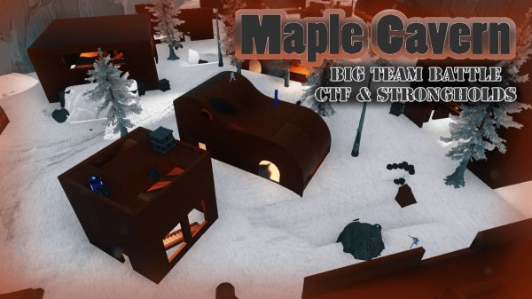Maple Cavern BTB