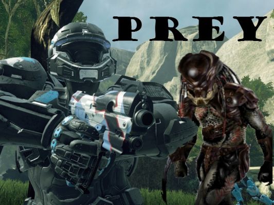 Prey