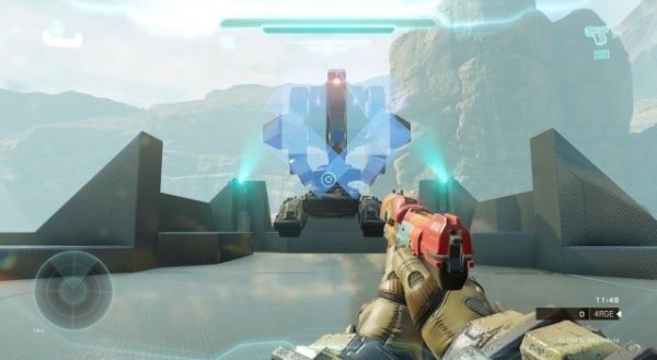 Halo Sentinels