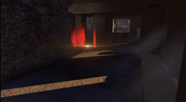 Ruins