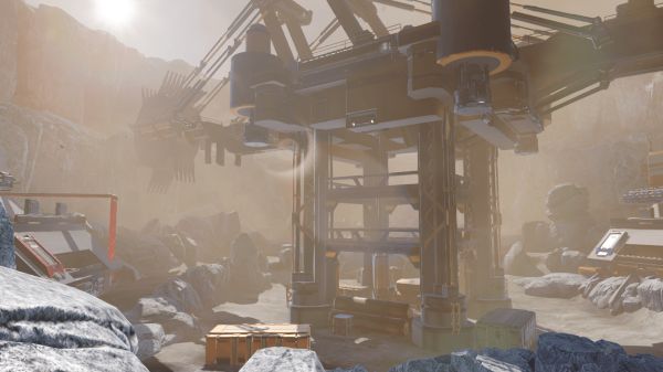 UNEARTHED