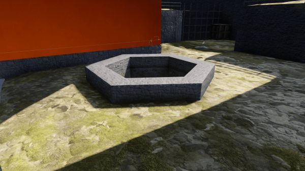 Kakariko and Kakariko_INF V2