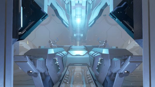 Cryonic