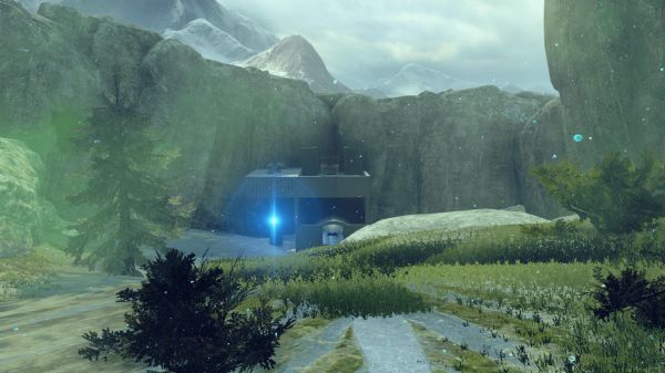 Valley