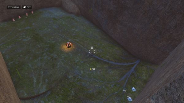 Abandoned By Guardians 1.2