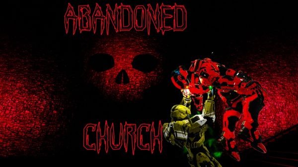 Abandoned Church