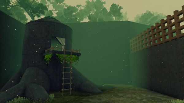 Kokiri Forest