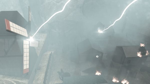 Kakariko Village v2