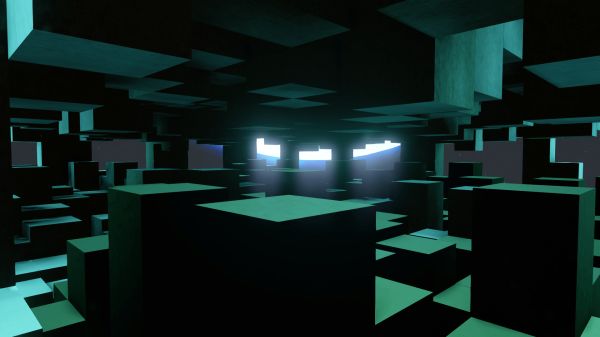 Tesseract