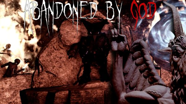 Abandoned By God