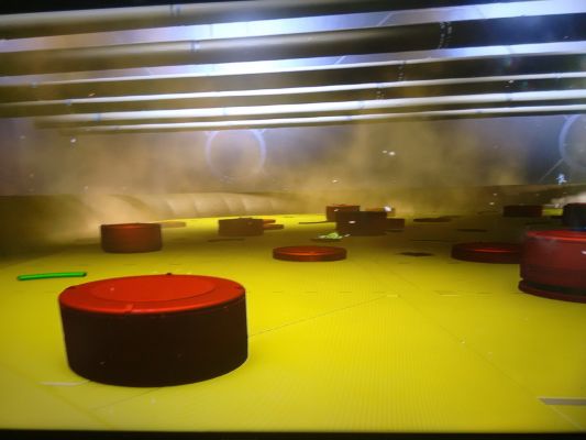 Crustom games