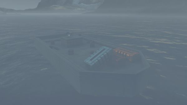 The Ship